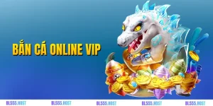 Bắn cá online vip