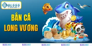 Bắn cá long vương