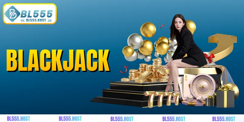 Blackjack