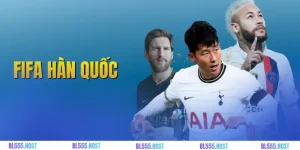 Fifa Hàn Quốc