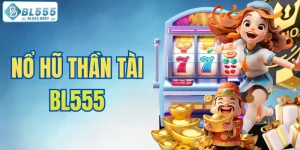 Nổ hũ Thần Tài