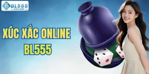 Xúc xắc online